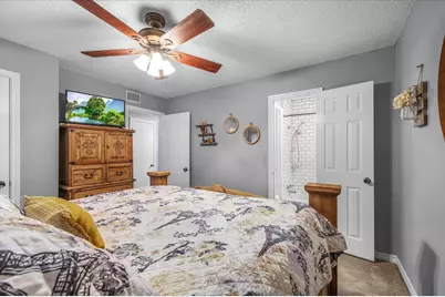 105 Rhoades Street, Azle, TX 76020 - Photo 13