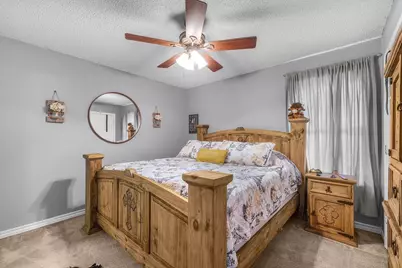 105 Rhoades Street, Azle, TX 76020 - Photo 11