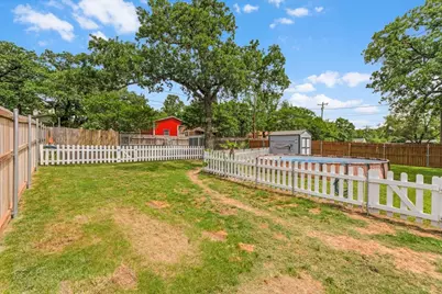 105 Rhoades Street, Azle, TX 76020 - Photo 21