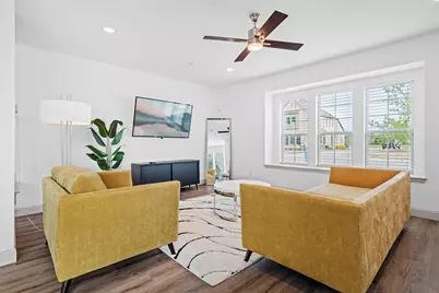 7053 Cedar Creek Drive, Grand Prairie, TX 75054 - Photo 3