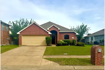 105 Stampede Trail, Forney, TX 75126 - Photo 3