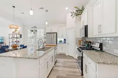 15805 Canyon Ridge, Prosper, TX 75078 - Photo 13