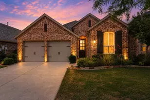 15805 Canyon Ridge, Prosper, TX 75078 - Photo 1