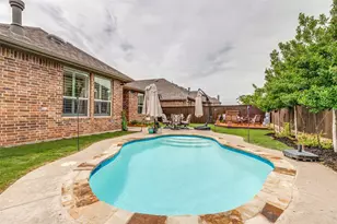 15805 Canyon Ridge, Prosper, TX 75078 - Photo 1