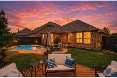 15805 Canyon Ridge, Prosper, TX 75078 - Photo 23
