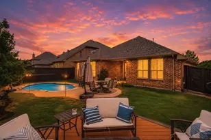 15805 Canyon Ridge, Prosper, TX 75078 - Photo 23