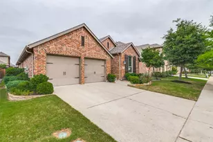15805 Canyon Ridge, Prosper, TX 75078 - Photo 3