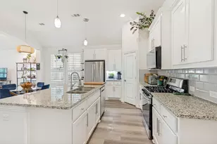 15805 Canyon Ridge, Prosper, TX 75078 - Photo 13