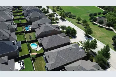 15805 Canyon Ridge, Prosper, TX 75078 - Photo 3