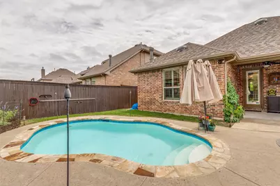 15805 Canyon Ridge, Prosper, TX 75078 - Photo 23