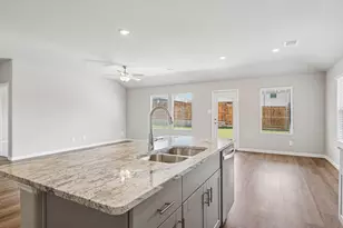 602 Midnight Oak Dr, McKinney, TX 75069 - Photo 9