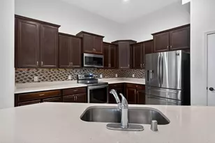8728 Maple Ridge Trail, Fort Worth, TX 76244 - Photo 15