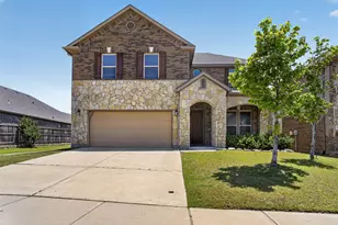 8728 Maple Ridge Trail, Fort Worth, TX 76244 - Photo 1