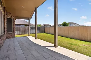 8728 Maple Ridge Trail, Fort Worth, TX 76244 - Photo 3