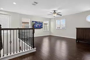 8728 Maple Ridge Trail, Fort Worth, TX 76244 - Photo 7