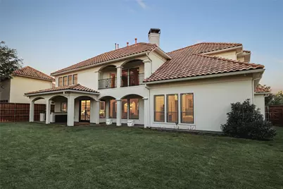 10388 Tobias Lane, Frisco, TX 75033 - Photo 27