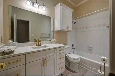 7512 Blossom Lane, Frisco, TX 75034 - Photo 25
