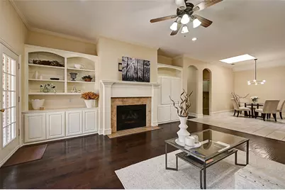 7512 Blossom Lane, Frisco, TX 75034 - Photo 5
