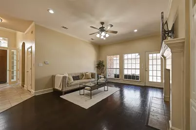 7512 Blossom Lane, Frisco, TX 75034 - Photo 3