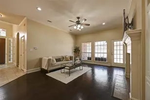 7512 Blossom Ln, Frisco, TX 75034 - Photo 3