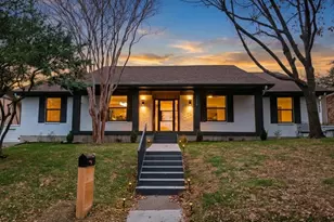 7115 Cosgrove Dr, Dallas, TX 75231 - Photo 1