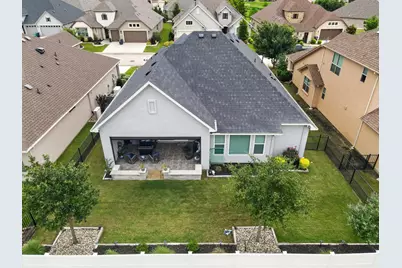 9808 Silver Rock Way, Denton, TX 76207 - Photo 31