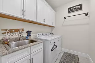 9808 Silver Rock Way, Denton, TX 76207 - Photo 23