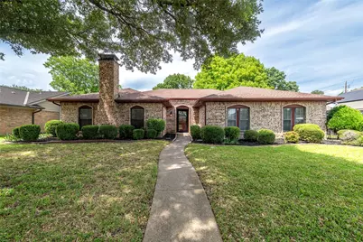 2705 Lawndale Drive, Plano, TX 75023 - Photo 1