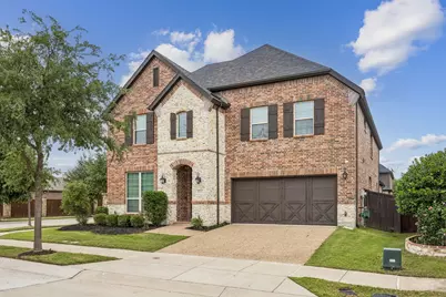 501 Winehart Street, Lewisville, TX 75056 - Photo 1