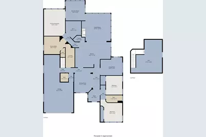 12782 Waltham Drive, Frisco, TX 75035 - Photo 3