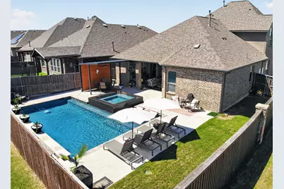 803 Knox Drive, Rockwall, TX 75087 - Photo 7