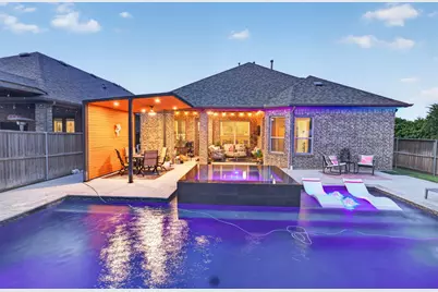 803 Knox Drive, Rockwall, TX 75087 - Photo 5