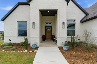 404 Oak Meadow Lane, Weatherford, TX 76085 - Photo 3