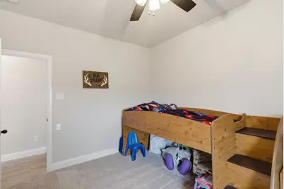 404 Oak Meadow Lane, Weatherford, TX 76085 - Photo 23