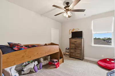 404 Oak Meadow Lane, Weatherford, TX 76085 - Photo 23