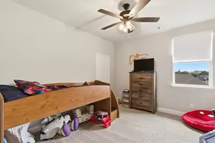 404 Oak Mdw Ln, Weatherford, TX 76085 - Photo 23