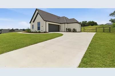 404 Oak Meadow Lane, Weatherford, TX 76085 - Photo 35