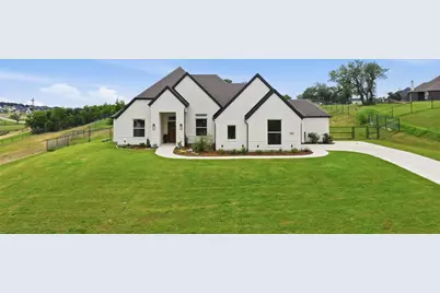 404 Oak Meadow Lane, Weatherford, TX 76085 - Photo 7