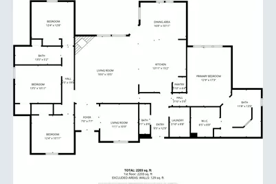 404 Oak Meadow Lane, Weatherford, TX 76085 - Photo 39