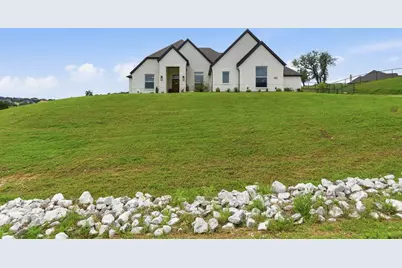 404 Oak Meadow Lane, Weatherford, TX 76085 - Photo 1