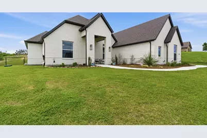 404 Oak Meadow Lane, Weatherford, TX 76085 - Photo 5
