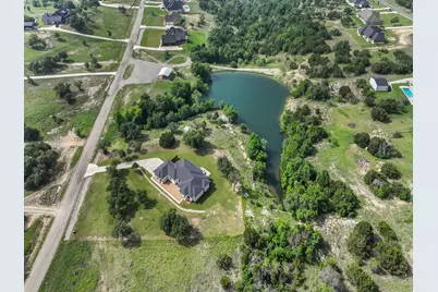 1050 Kingsley Court, Weatherford, TX 76087 - Photo 5