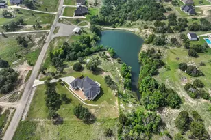 1050 Kingsley Ct, Weatherford, TX 76087 - Photo 5