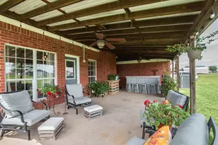 10336 Jennifer Cir, Forney, TX 75126 - Photo 31