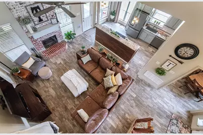 10336 Jennifer Circle, Forney, TX 75126 - Photo 9