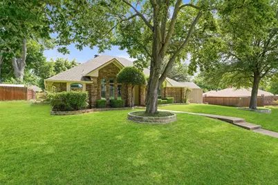 807 Lake Meadows Drive, Rockwall, TX 75087 - Photo 1