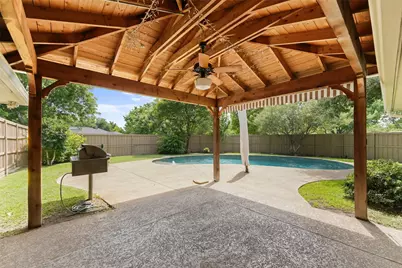 807 Lake Meadows Drive, Rockwall, TX 75087 - Photo 5