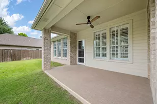 6628 Westmoor Ln, Benbrook, TX 76132 - Photo 31