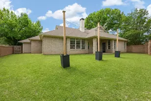 6628 Westmoor Ln, Benbrook, TX 76132 - Photo 33