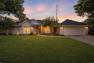 6628 Westmoor Ln, Benbrook, TX 76132 - Photo 35